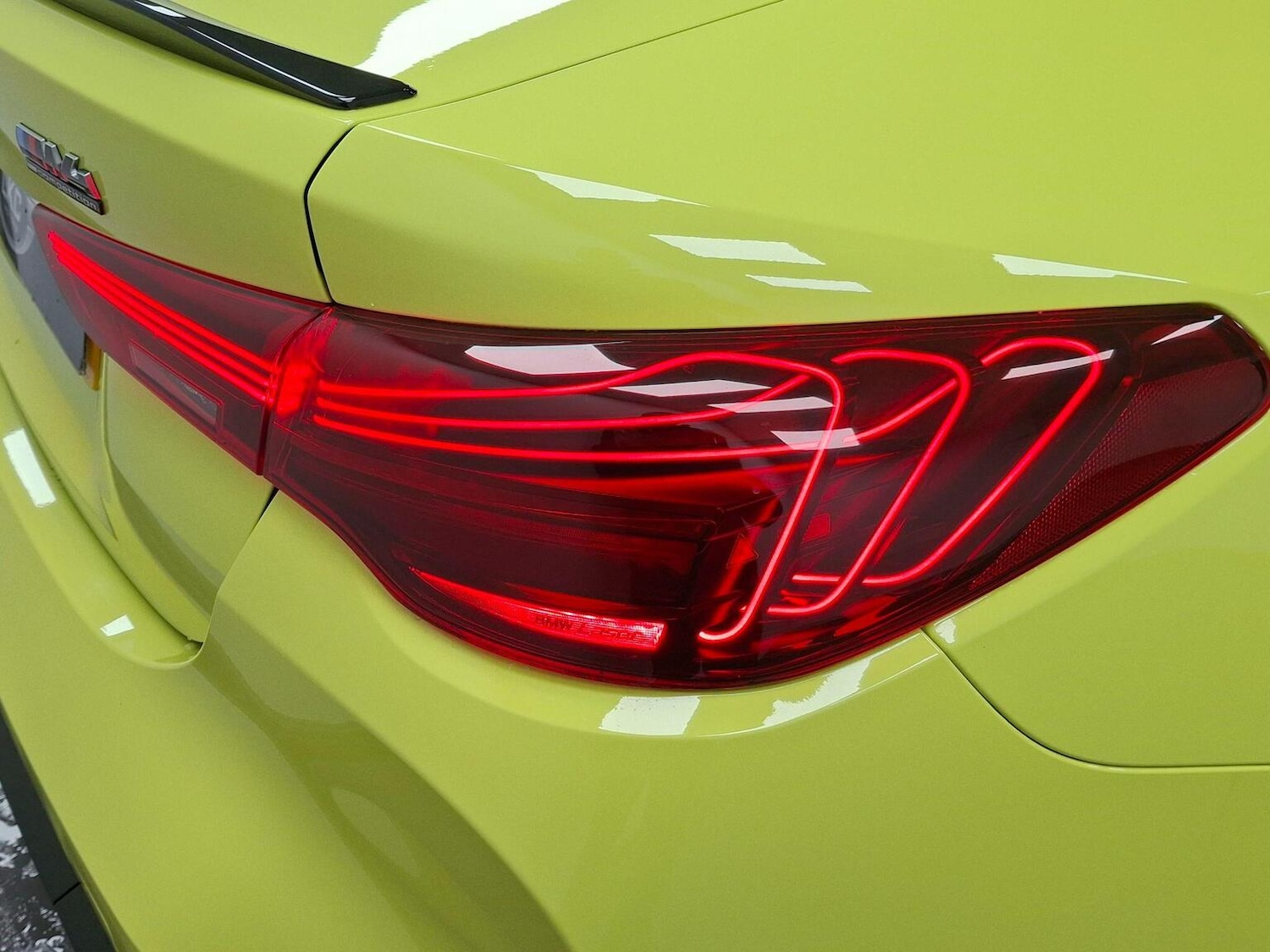 Used BMW M4 2025 for sale - 77237025: Photo 74