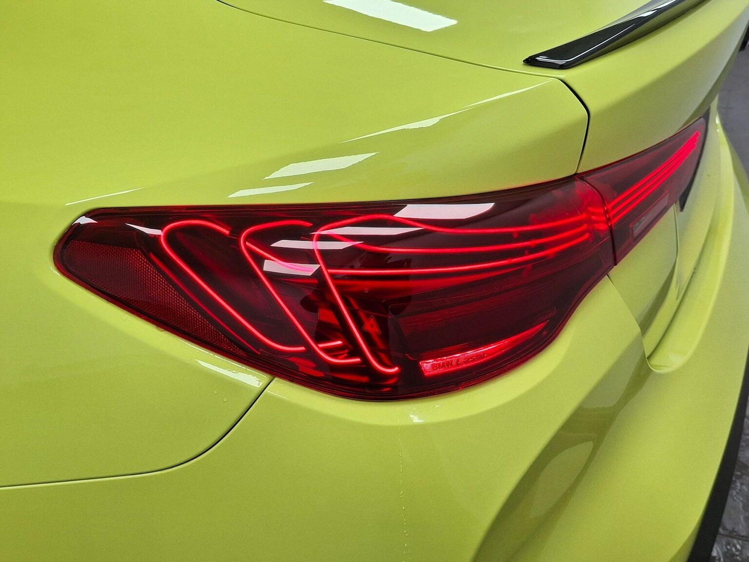 Used BMW M4 2025 for sale - 77237025: Photo 75