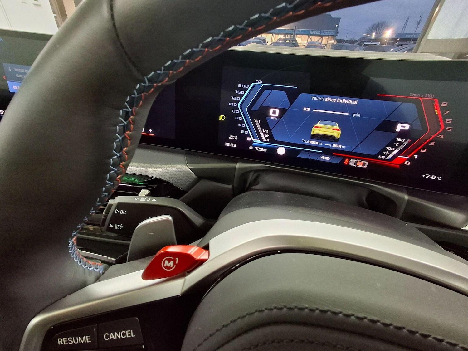 Used BMW M4 2025 for sale - 77237025: Photo 76