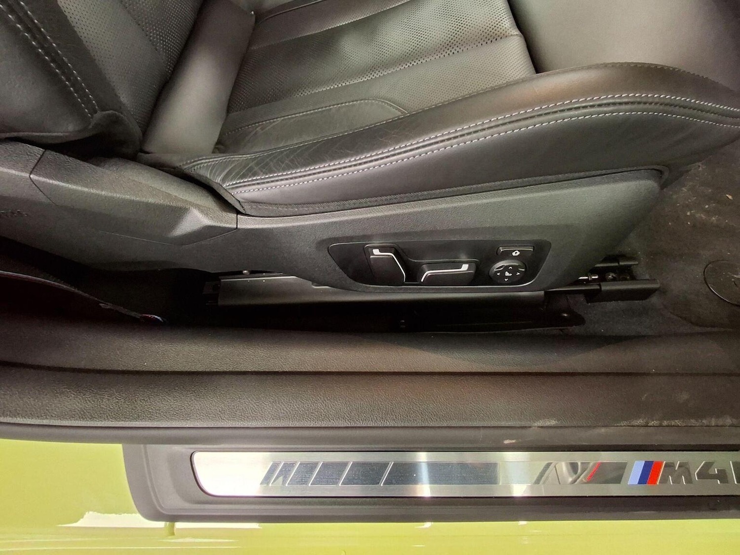 Used BMW M4 2025 for sale - 77237025: Photo 78