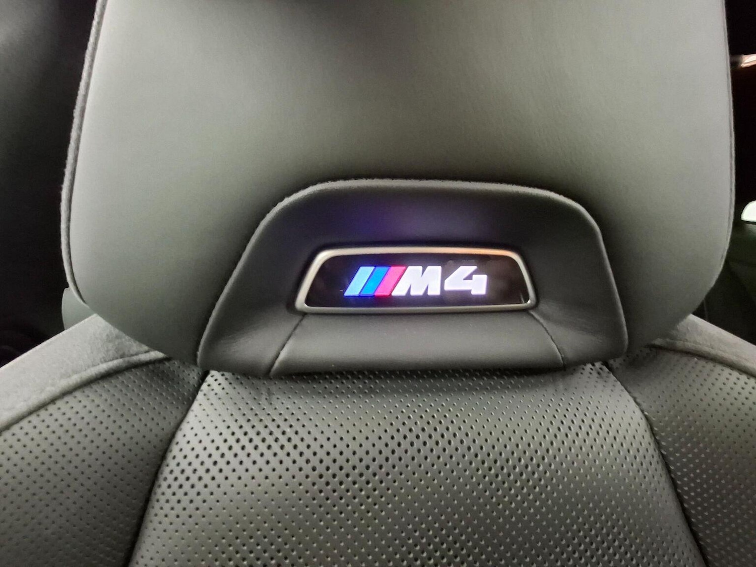 Used BMW M4 2025 for sale - 77237025: Photo 80