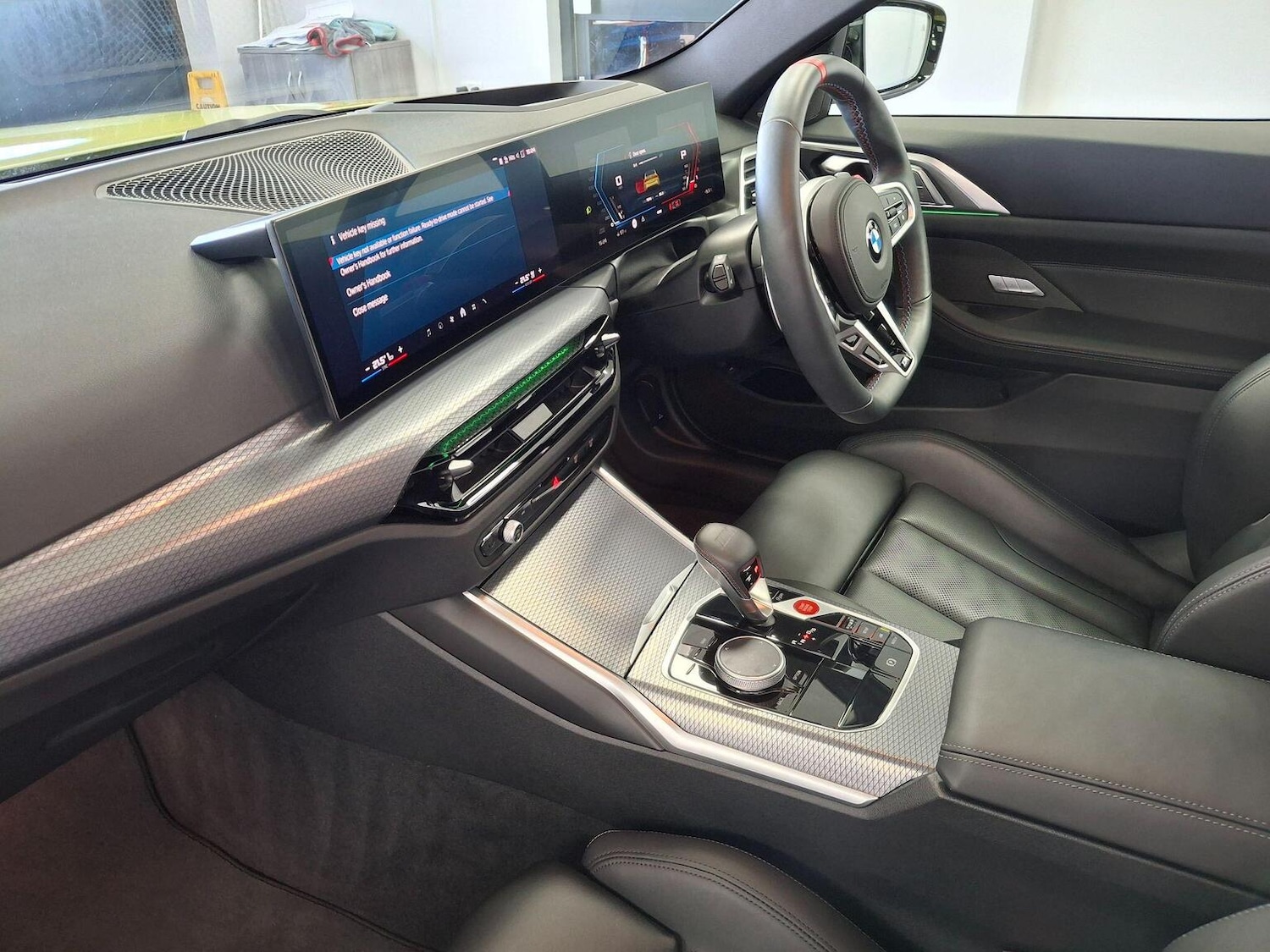 Used BMW M4 2025 for sale - 77237025: Photo 83