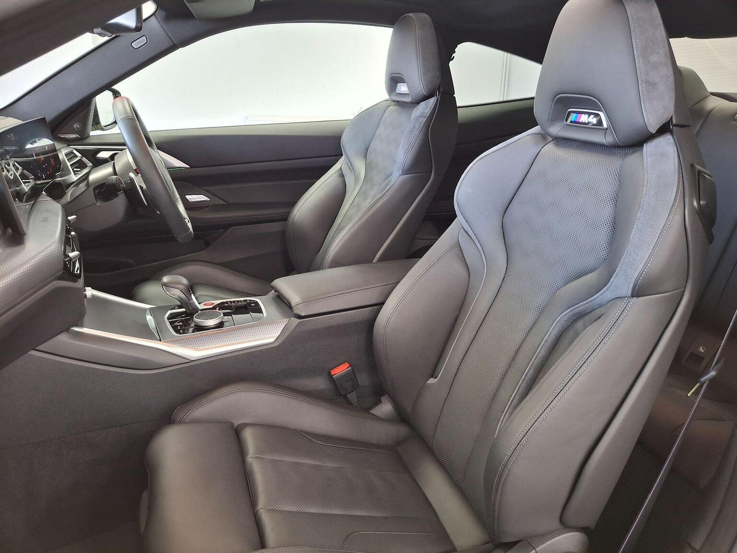 Used BMW M4 2025 for sale - 77237025: Photo 84