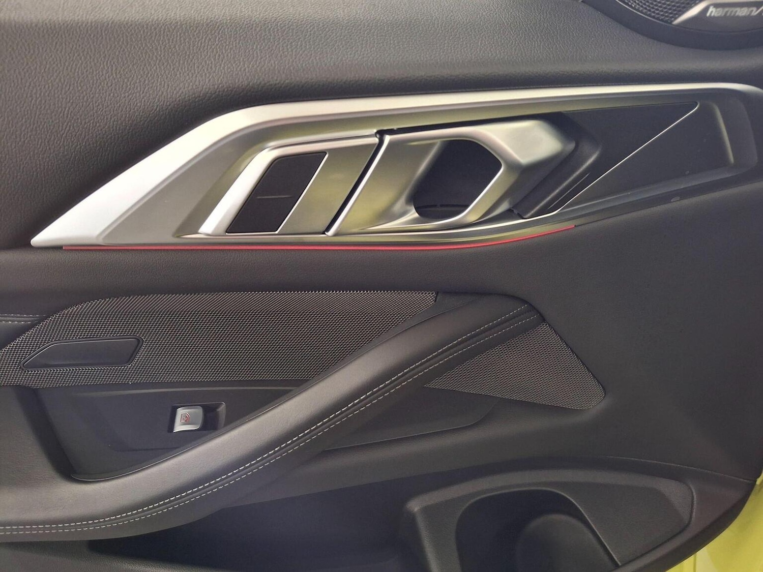 Used BMW M4 2025 for sale - 77237025: Photo 85