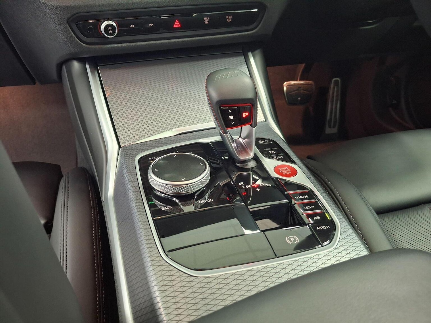 Used BMW M4 2025 for sale - 77237025: Photo 88