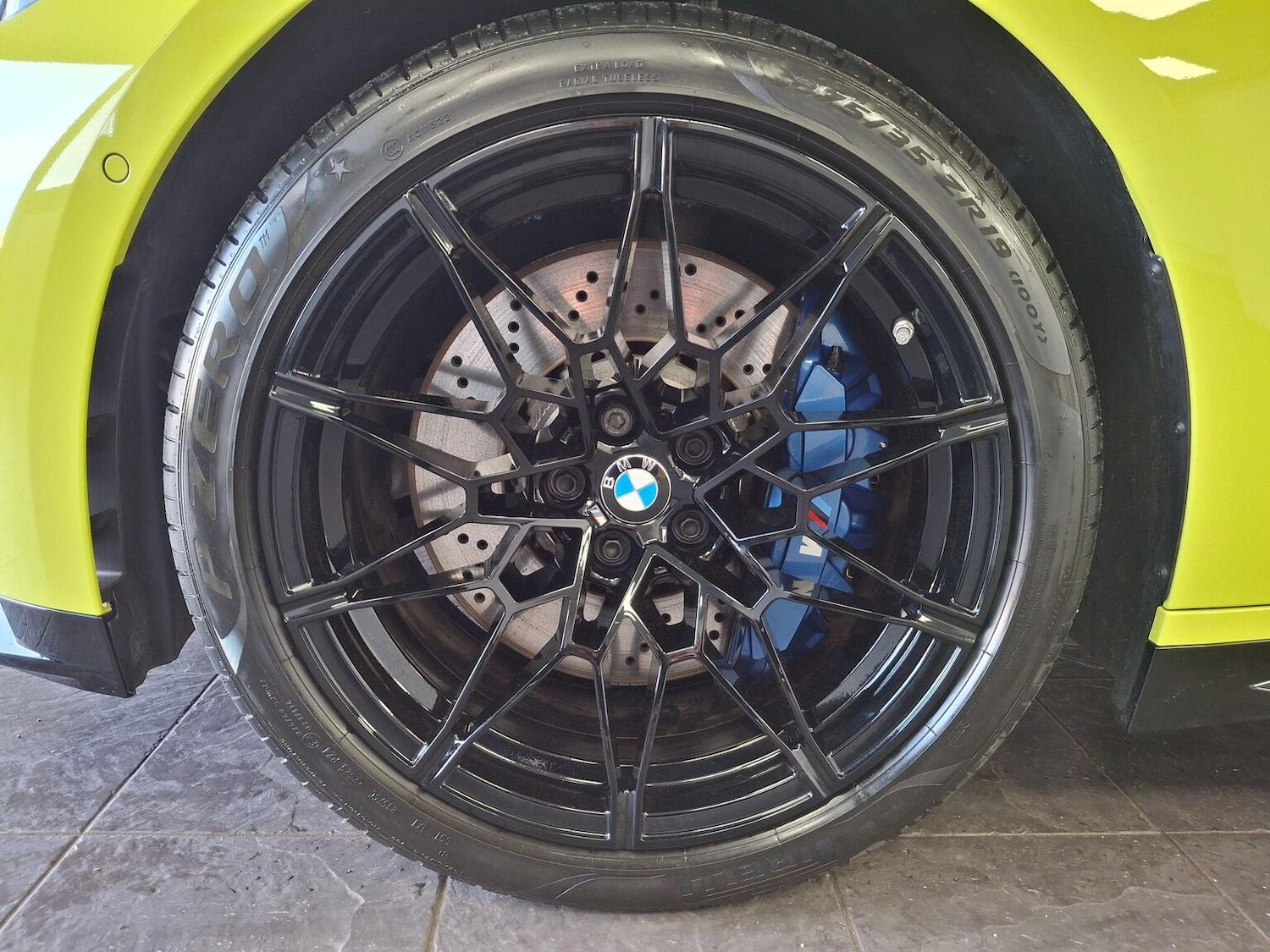 Used BMW M4 2025 for sale - 77237025: Photo 90