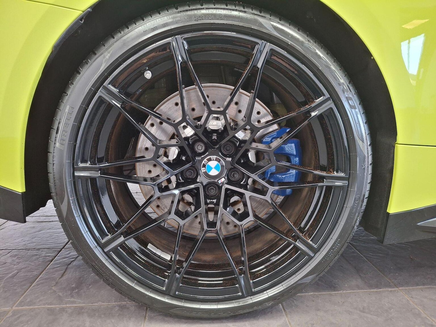 Used BMW M4 2025 for sale - 77237025: Photo 92