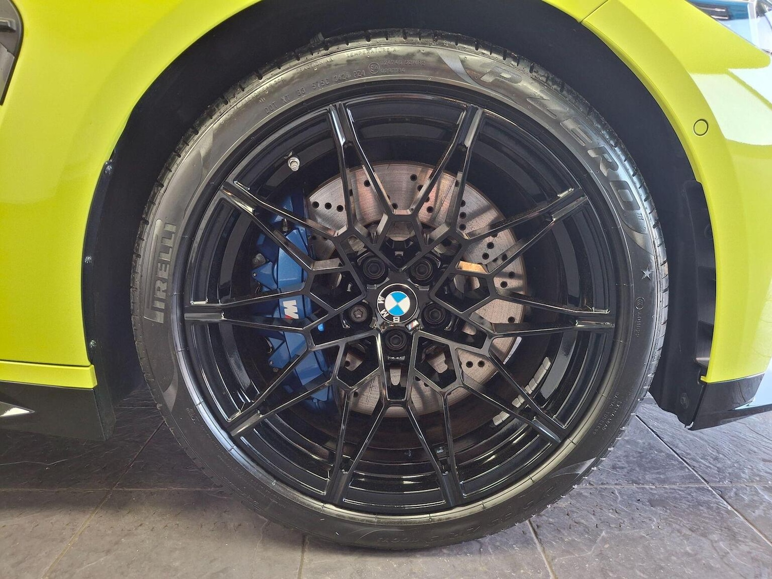 Used BMW M4 2025 for sale - 77237025: Photo 93