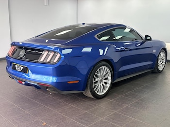 Used Ford Mustang 2018 for sale - 79519673: Photo