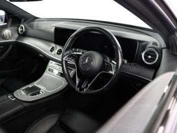 Used Mercedes-Benz E-Class 2022 for sale - 74920166: Photo