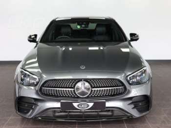 Used Mercedes-Benz E-Class 2022 for sale - 74920166: Photo