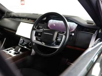 Used Land Rover Range Rover 2022 for sale - 73870214: Photo