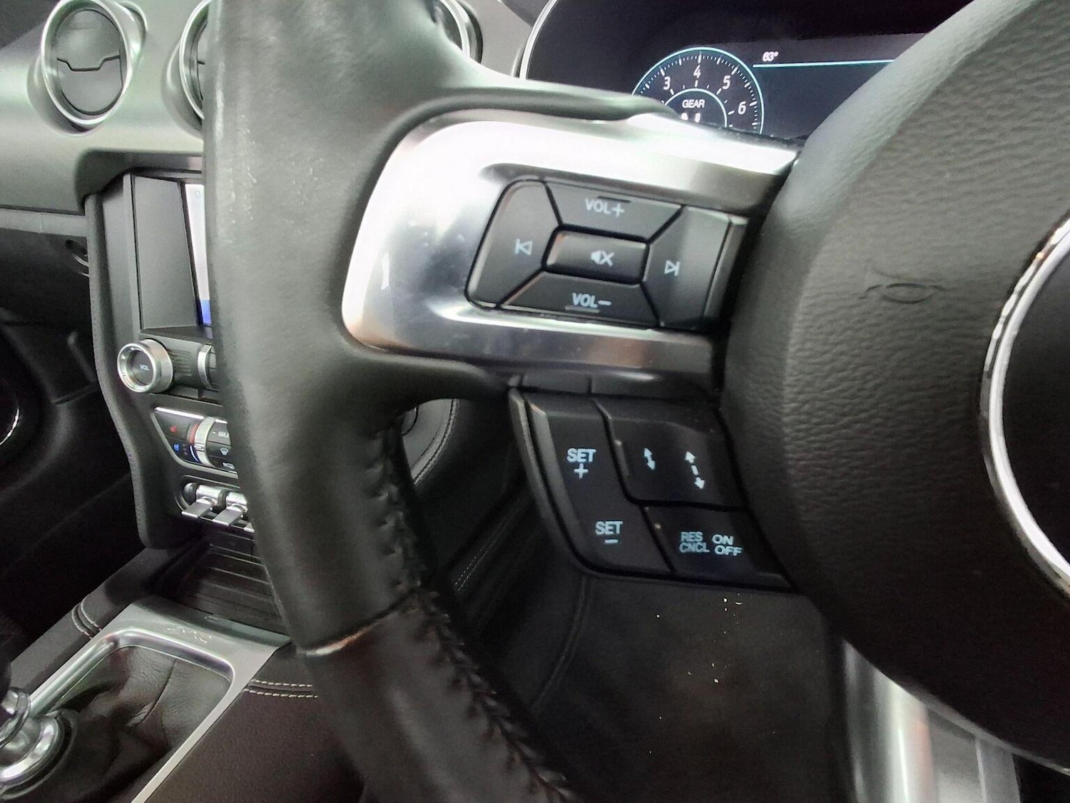 Used Ford Mustang 2020 for sale - 76497404: Photo 10