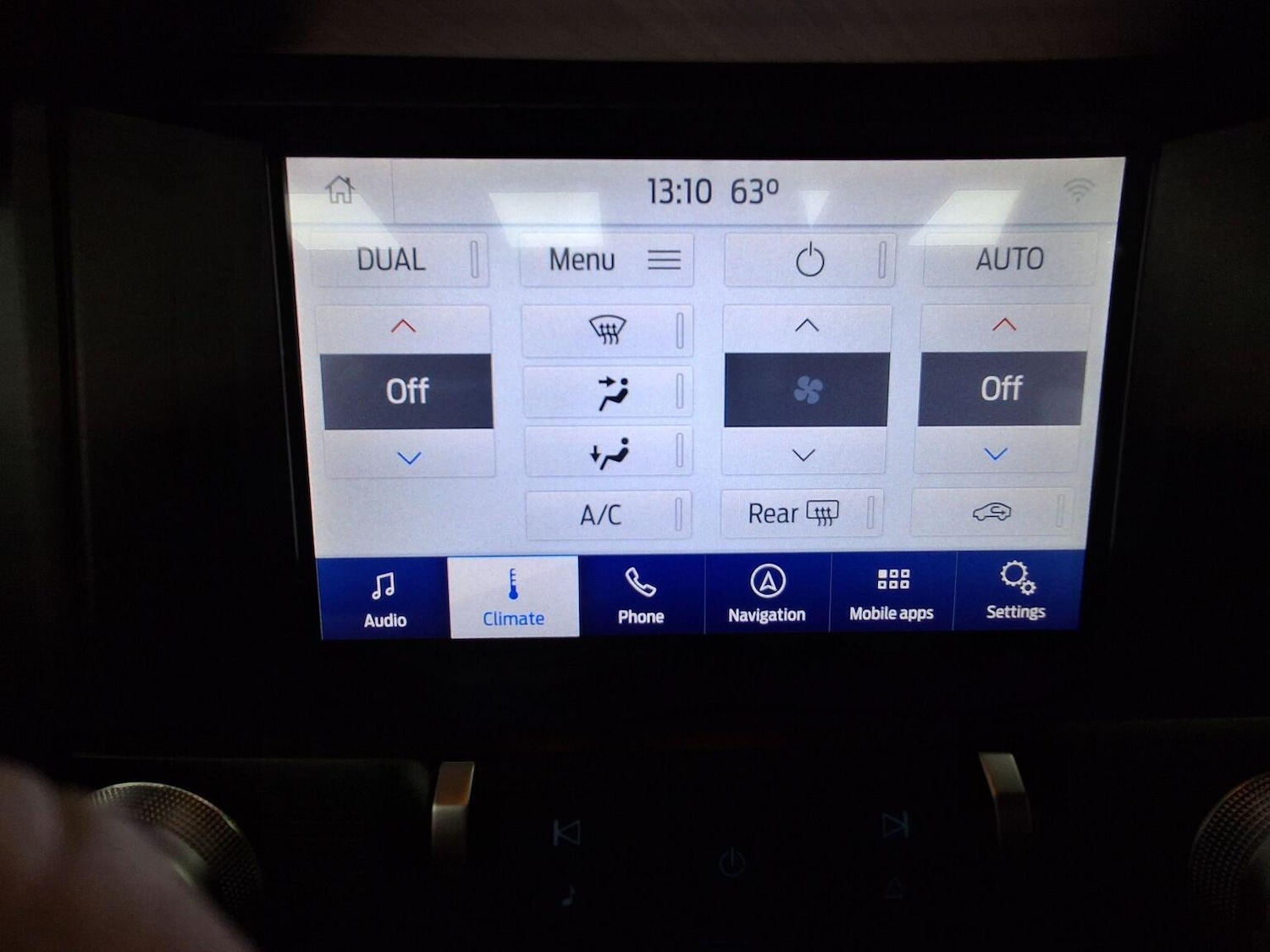 Used Ford Mustang 2020 for sale - 76497404: Photo 13