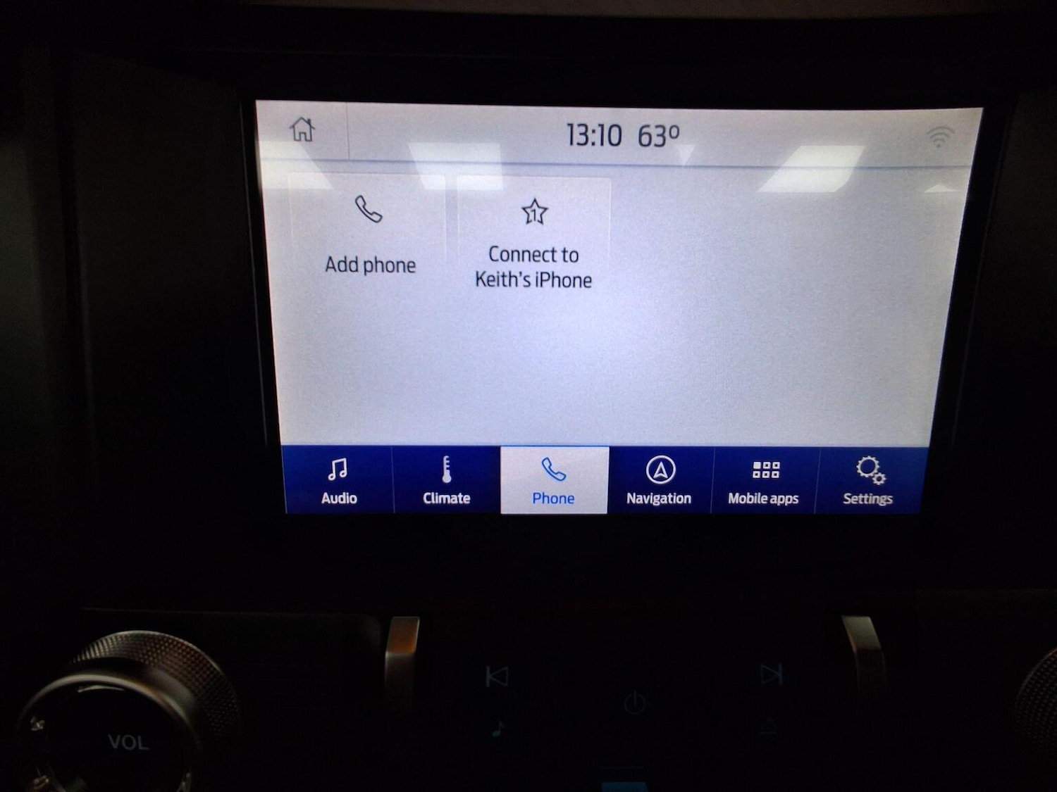 Used Ford Mustang 2020 for sale - 76497404: Photo 14