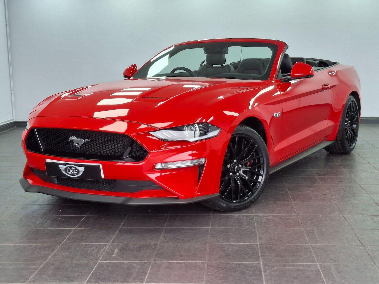 Used Ford Mustang 2020 for sale - 76497404: Photo 17