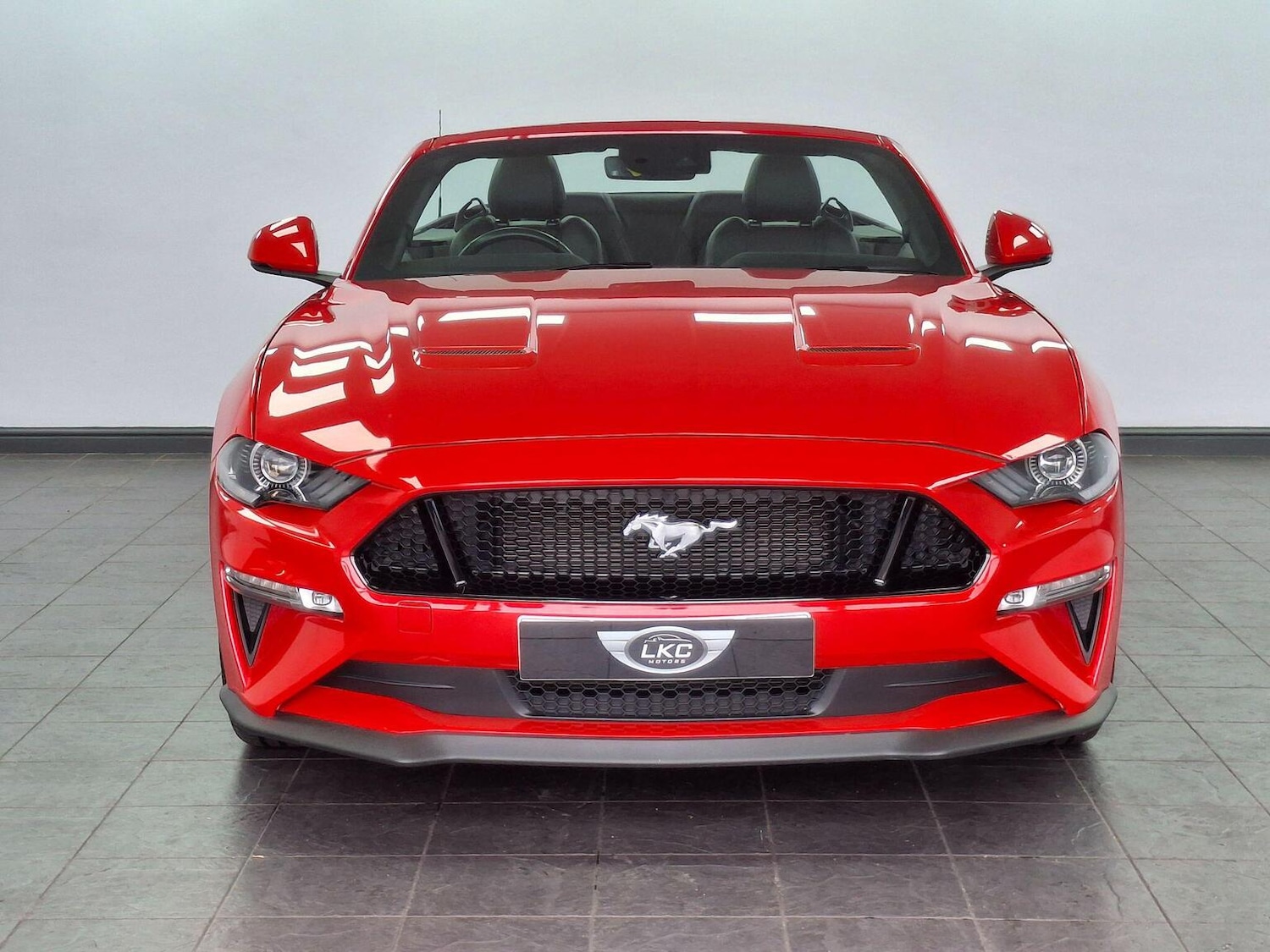 Used Ford Mustang 2020 for sale - 76497404: Photo 18