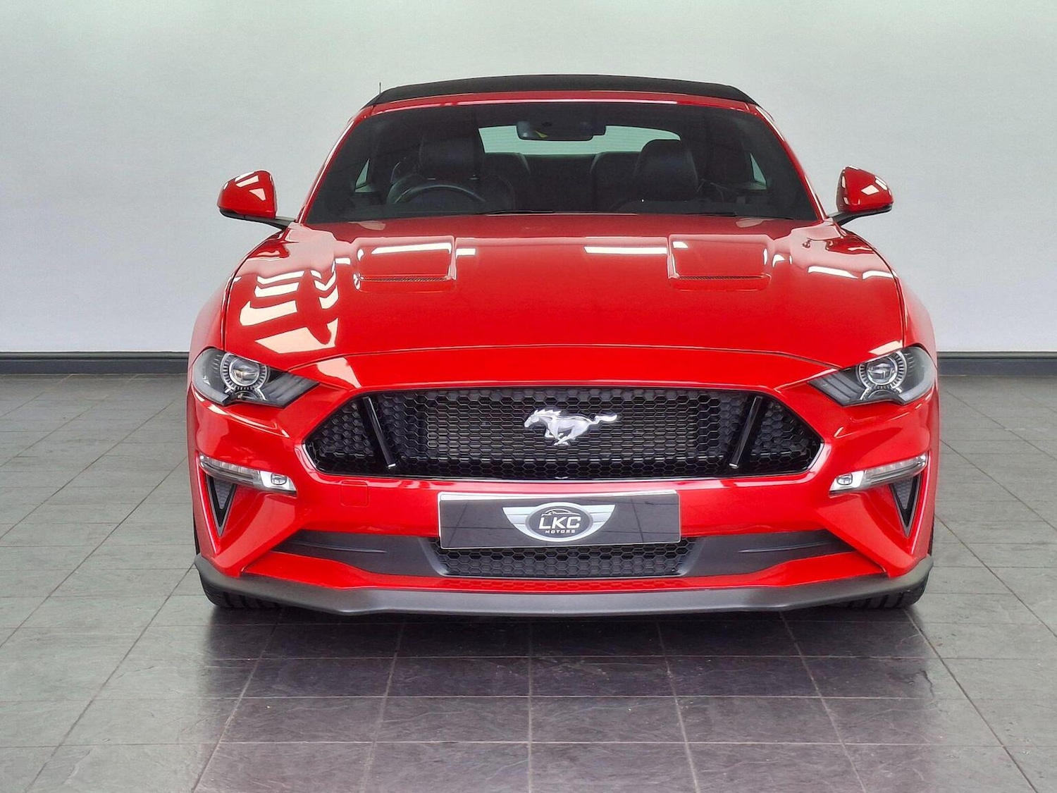 Used Ford Mustang 2020 for sale - 76497404: Photo 19