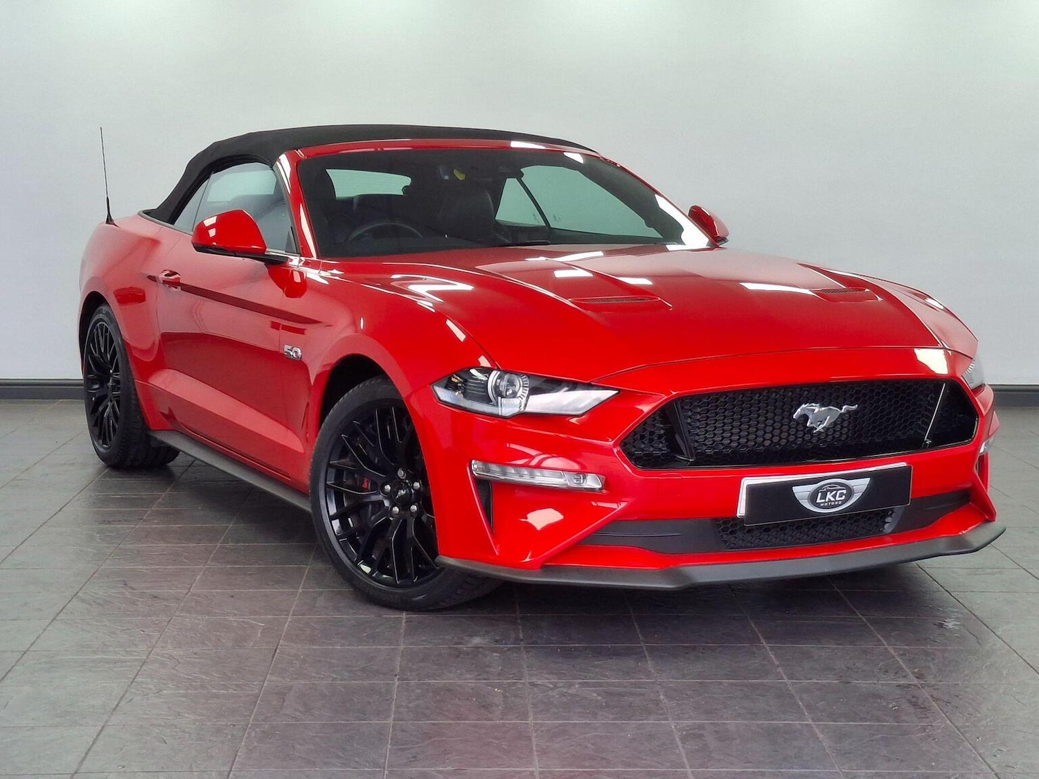Used Ford Mustang 2020 for sale - 76497404: Photo 20