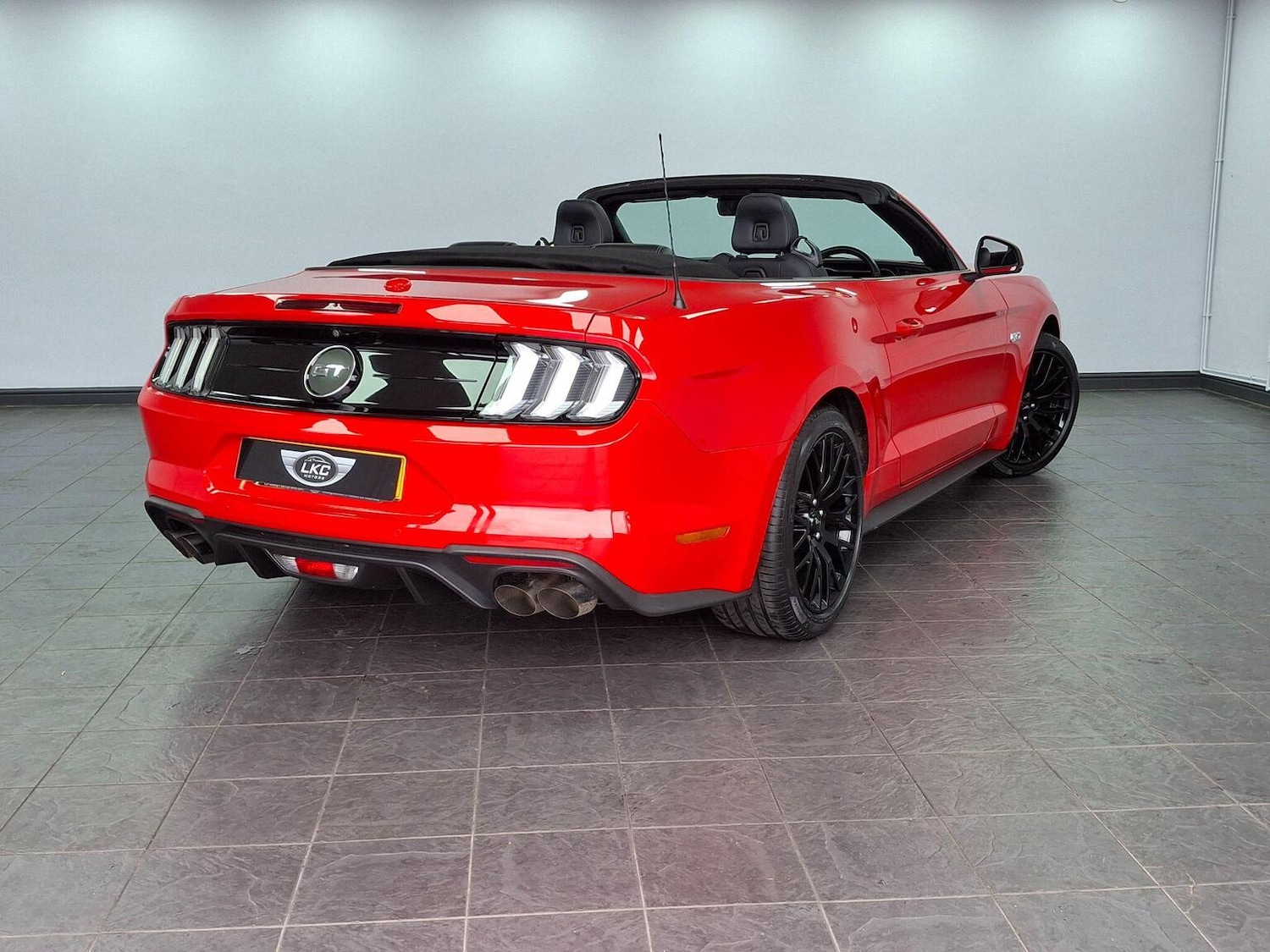 Used Ford Mustang 2020 for sale - 76497404: Photo 22