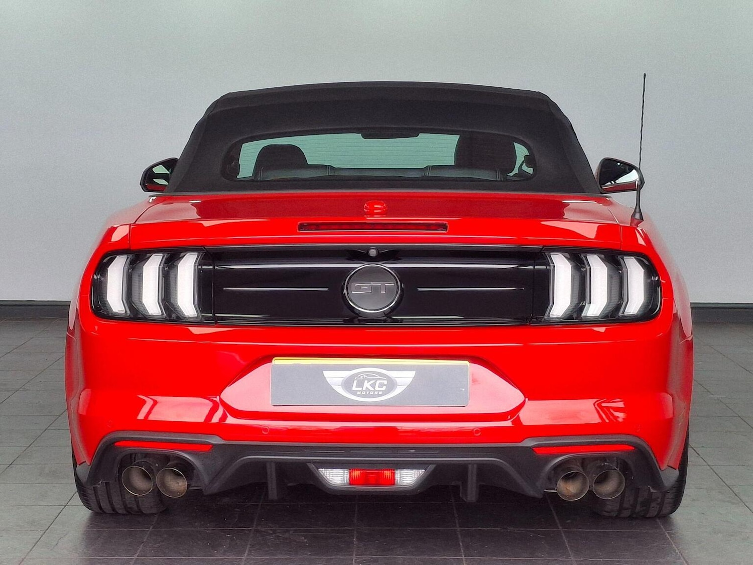 Used Ford Mustang 2020 for sale - 76497404: Photo 23