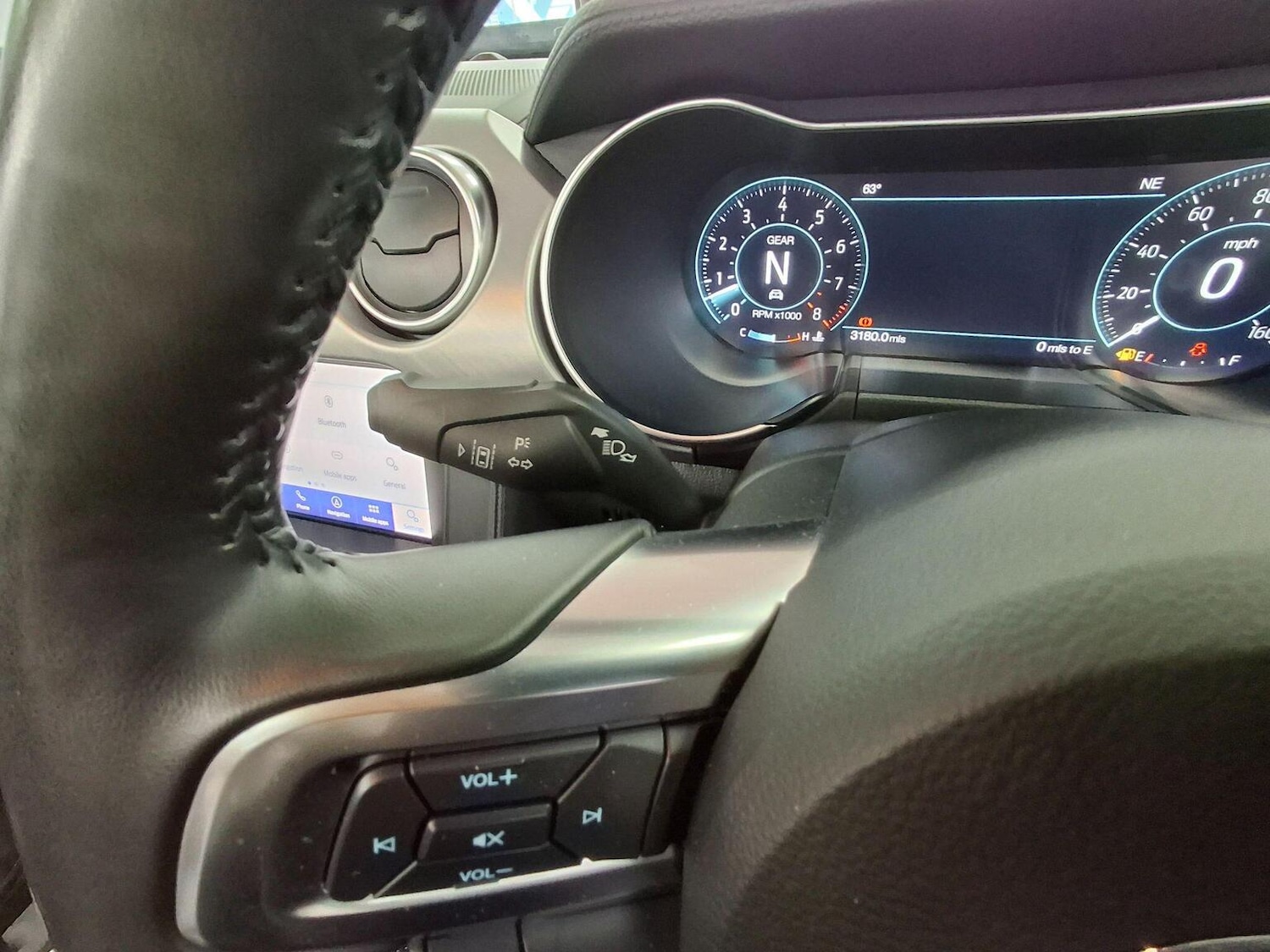 Used Ford Mustang 2020 for sale - 76497404: Photo 27