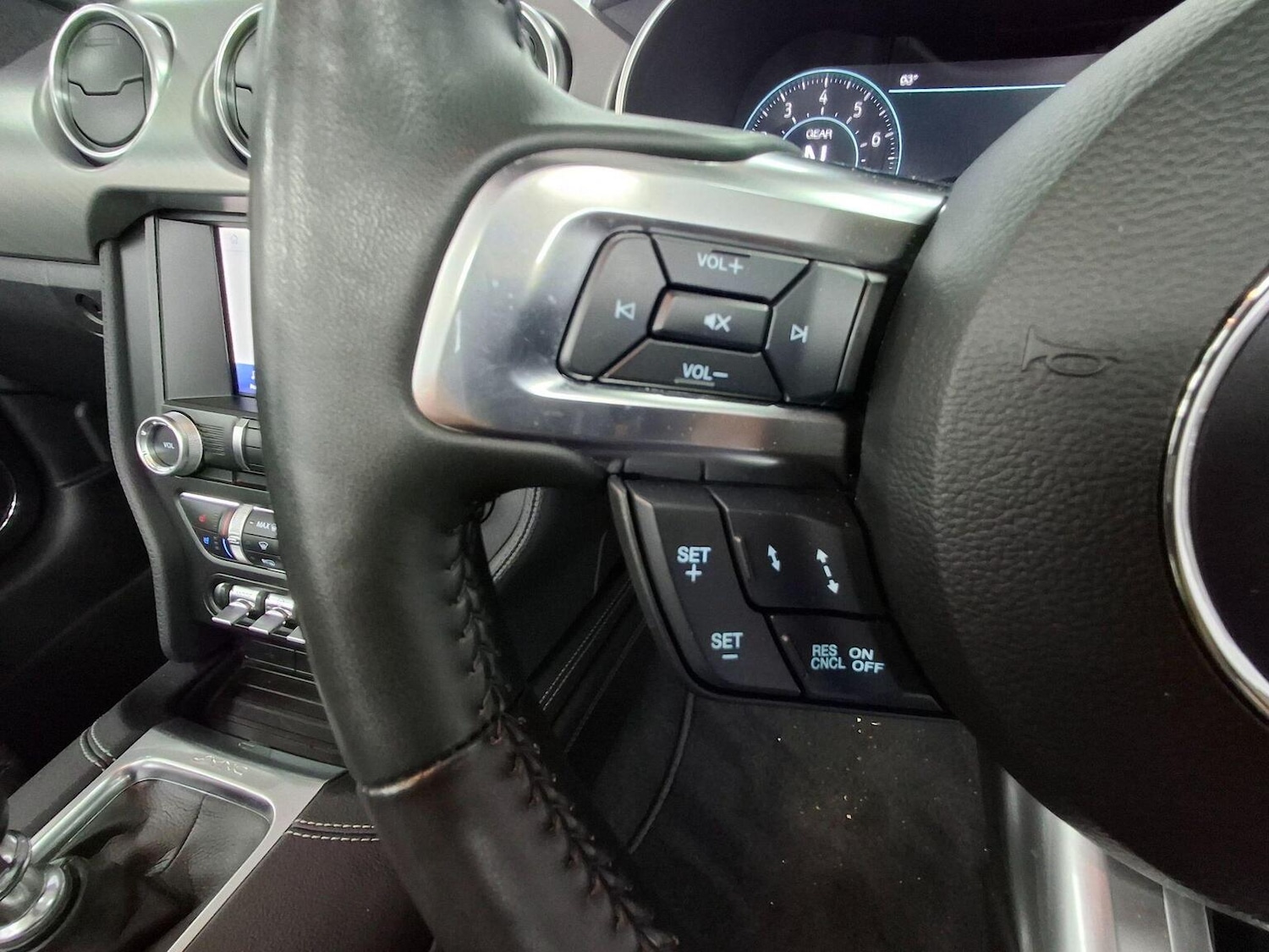 Used Ford Mustang 2020 for sale - 76497404: Photo 29