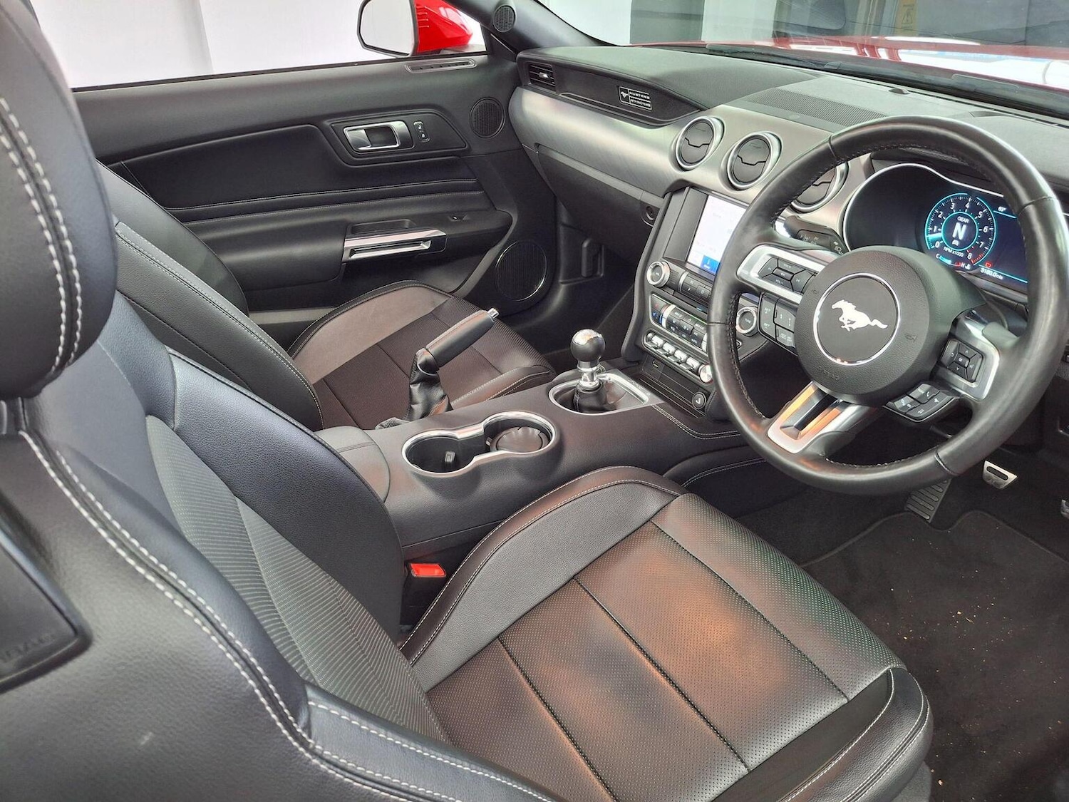 Used Ford Mustang 2020 for sale - 76497404: Photo 31