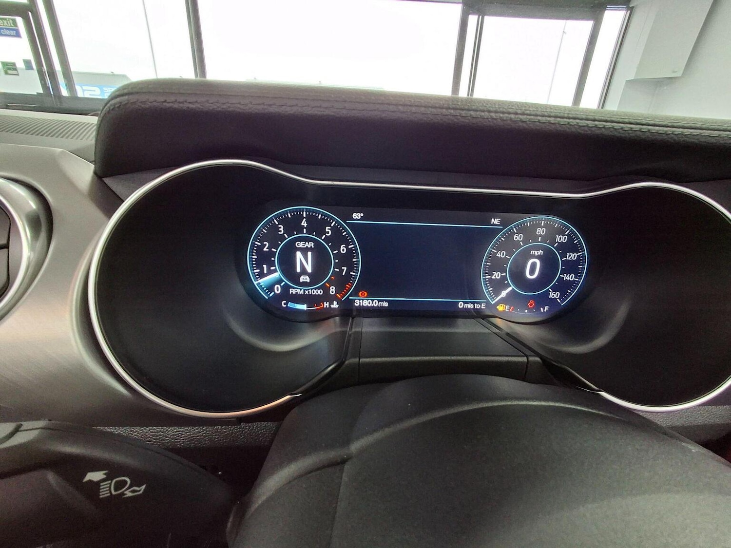 Used Ford Mustang 2020 for sale - 76497404: Photo 34