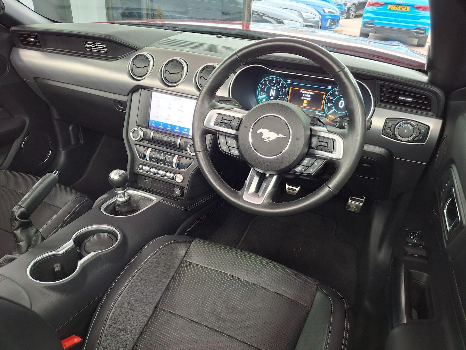 Used Ford Mustang 2020 for sale - 76497404: Photo 35