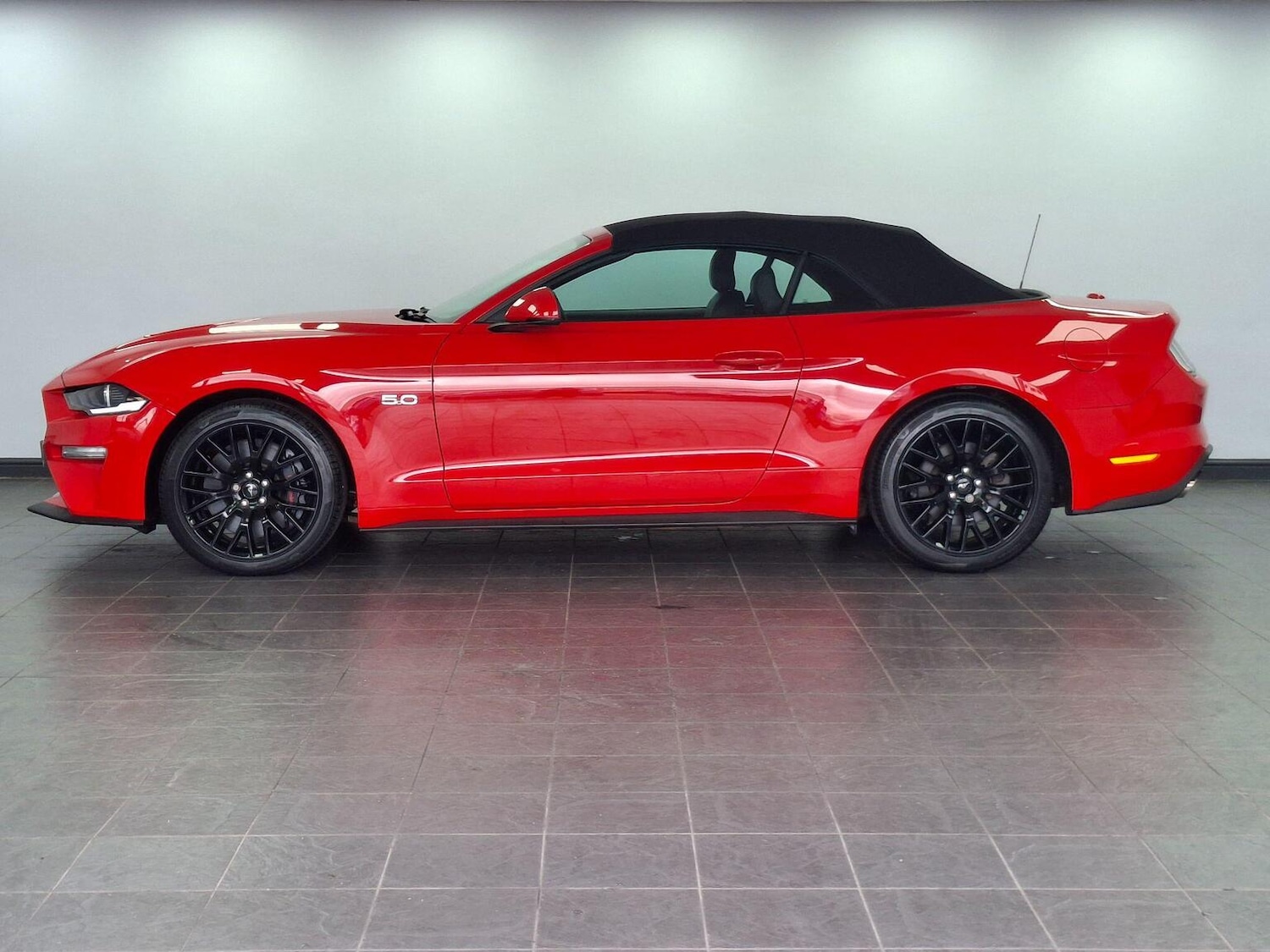 Used Ford Mustang 2020 for sale - 76497404: Photo 36