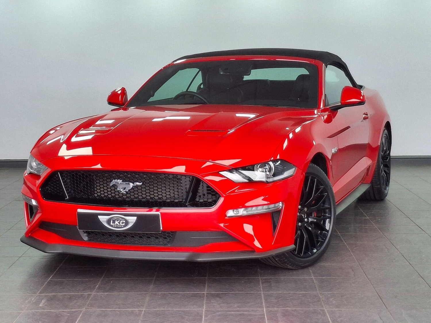 Used Ford Mustang 2020 for sale - 76497404: Photo 37