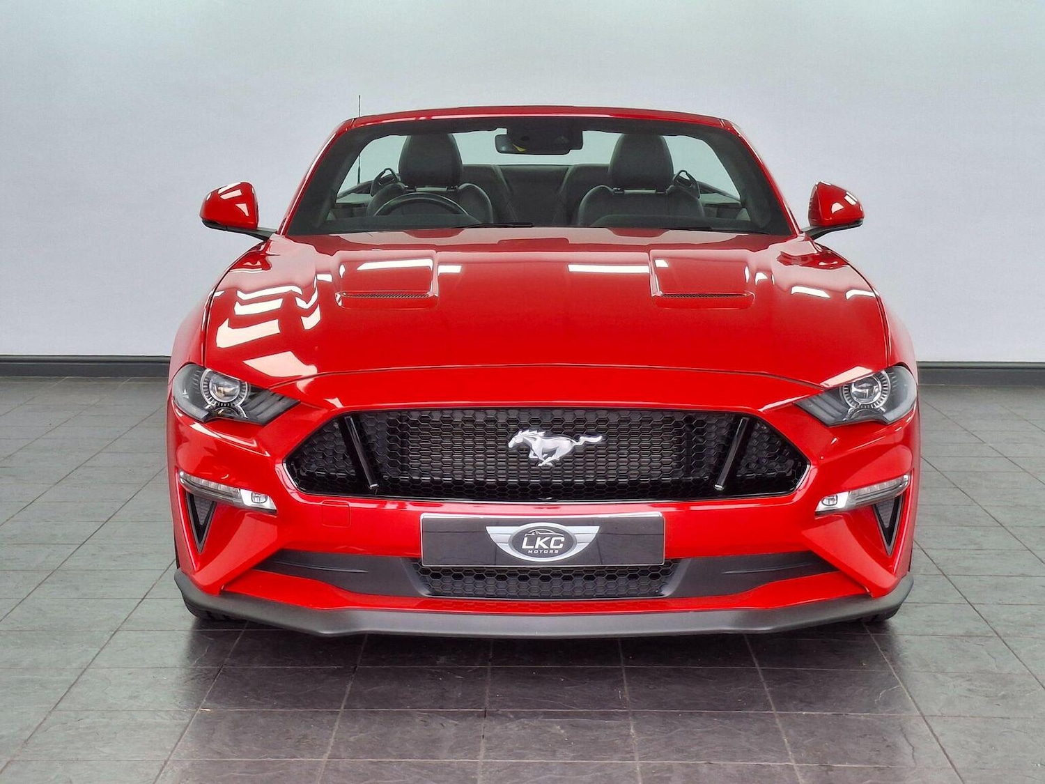 Used Ford Mustang 2020 for sale - 76497404: Photo 38