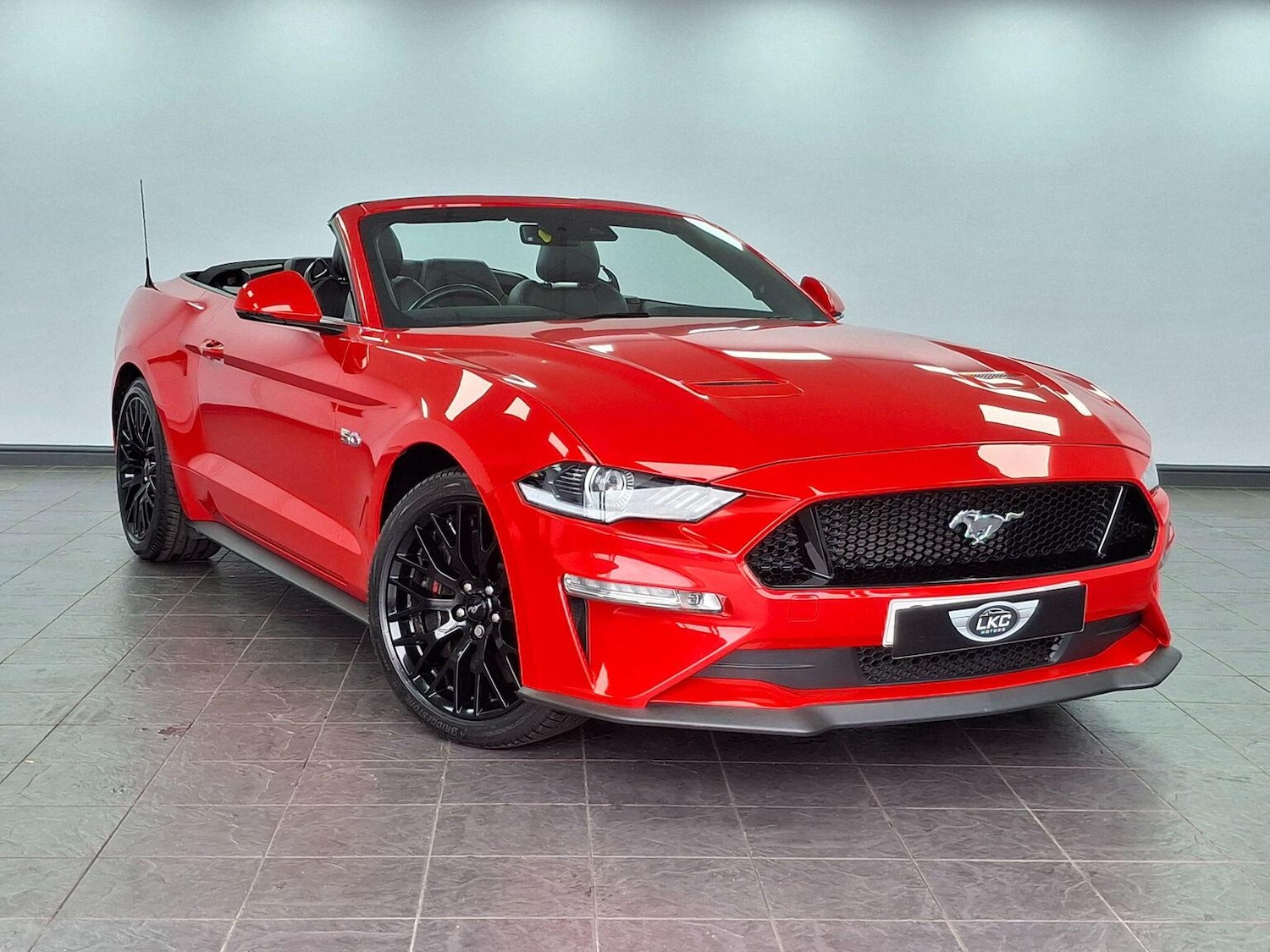 Used Ford Mustang 2020 for sale - 76497404: Photo 39