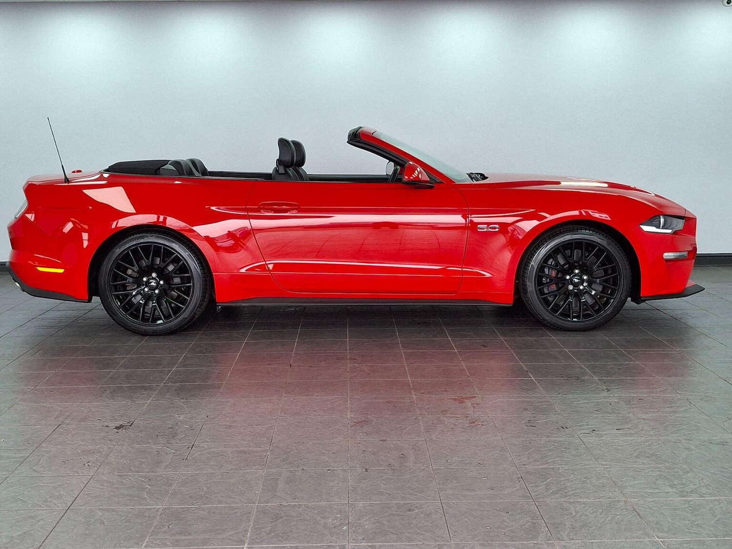 Used Ford Mustang 2020 for sale - 76497404: Photo 40