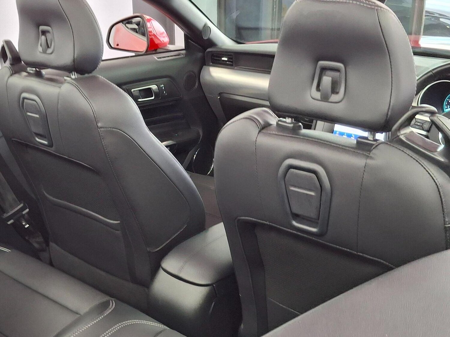 Used Ford Mustang 2020 for sale - 76497404: Photo 41