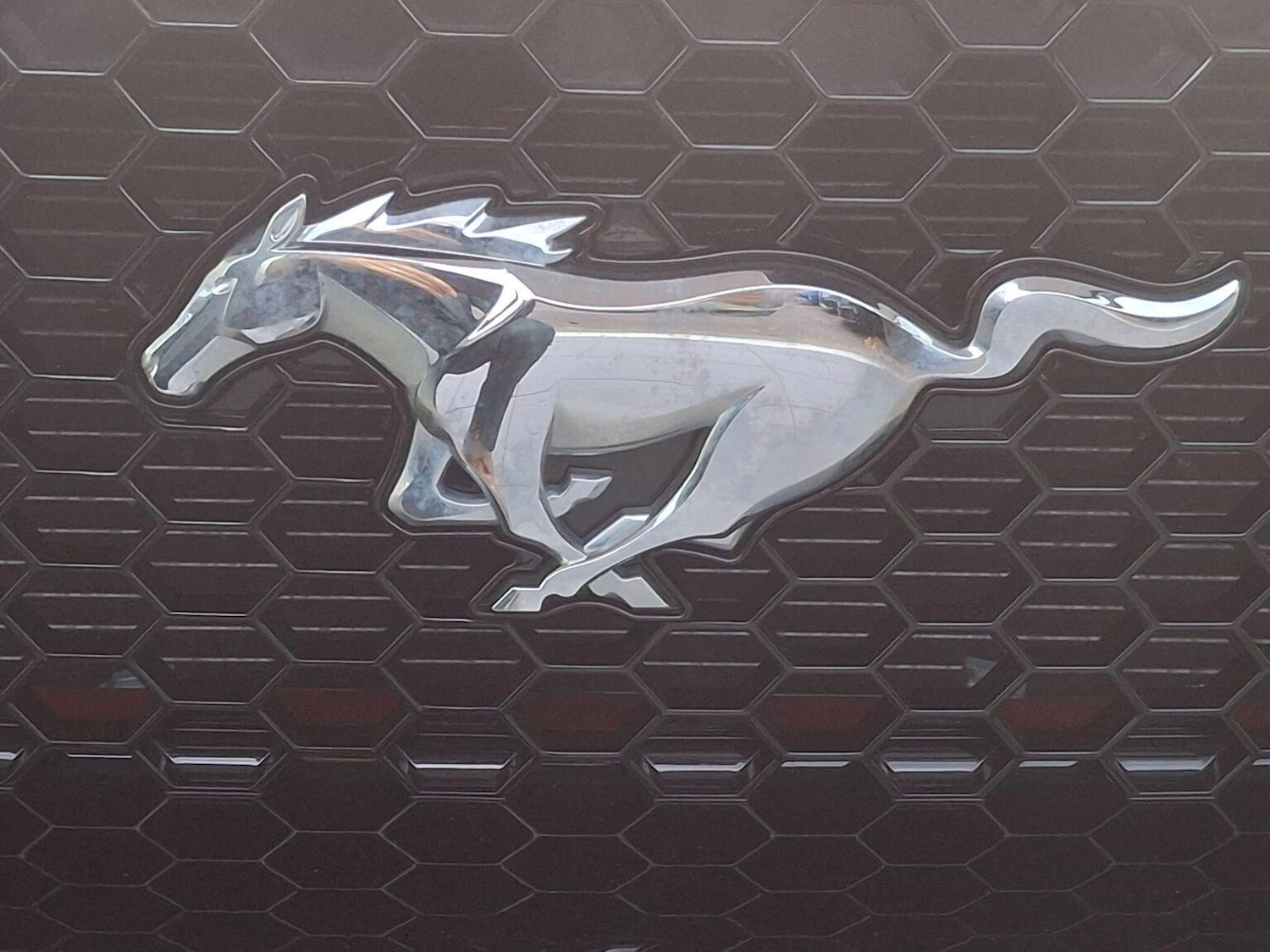 Used Ford Mustang 2020 for sale - 76497404: Photo 42