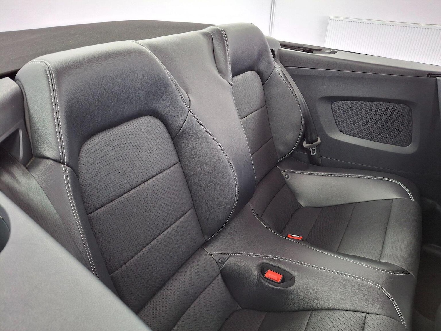 Used Ford Mustang 2020 for sale - 76497404: Photo 44