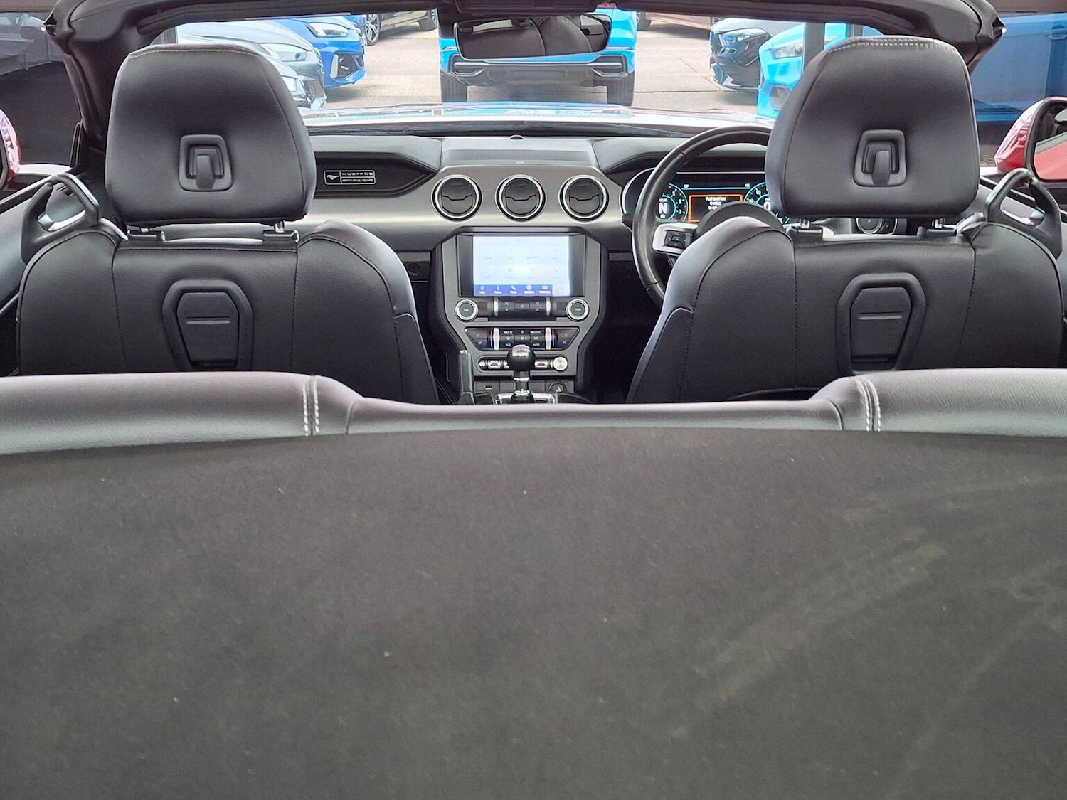 Used Ford Mustang 2020 for sale - 76497404: Photo 45