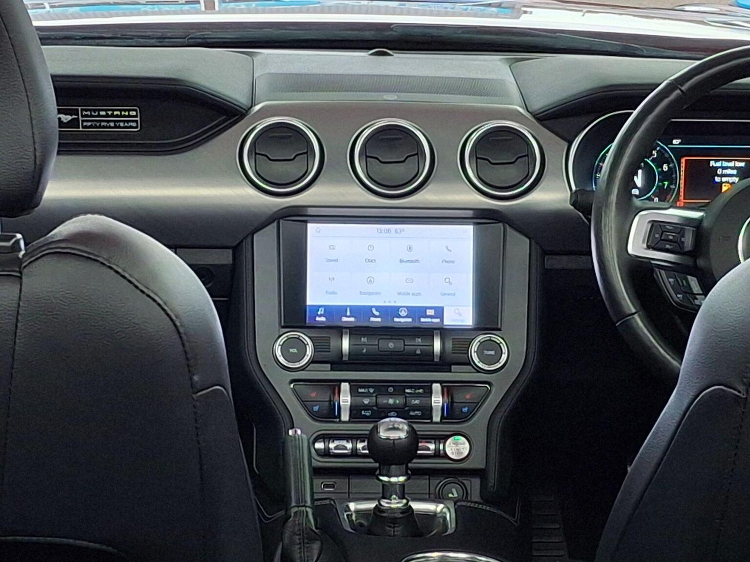 Used Ford Mustang 2020 for sale - 76497404: Photo 47