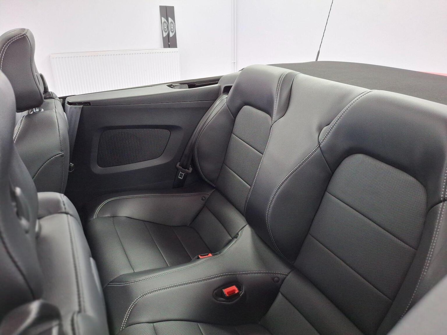 Used Ford Mustang 2020 for sale - 76497404: Photo 48