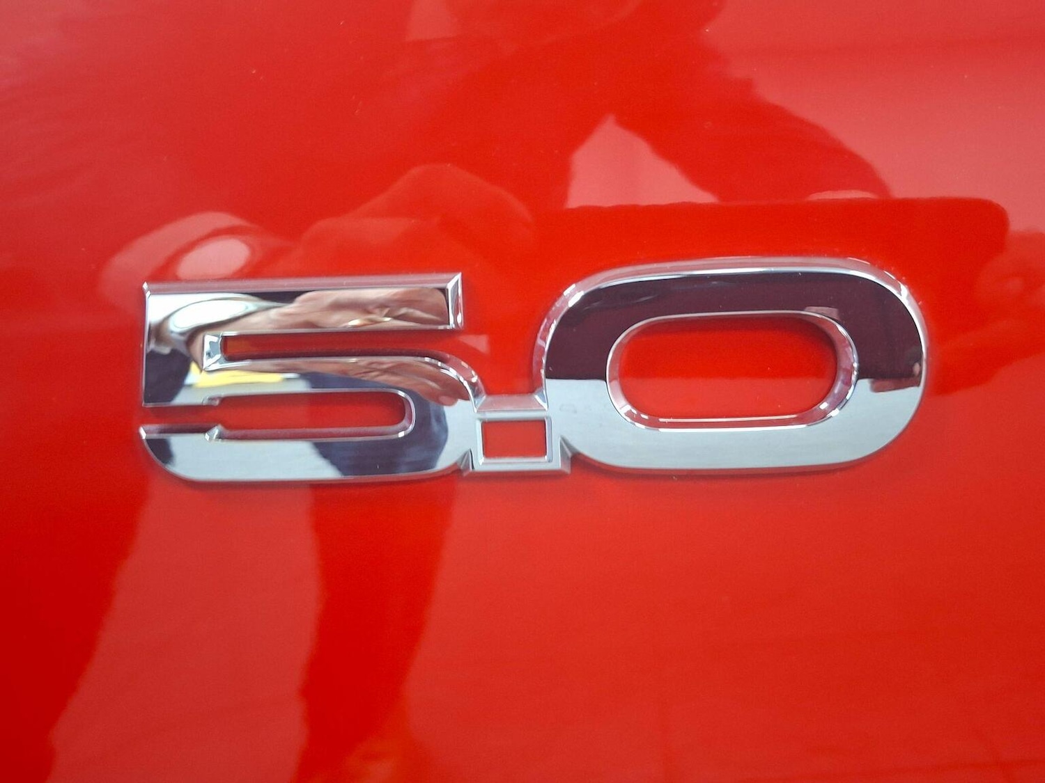 Used Ford Mustang 2020 for sale - 76497404: Photo 5