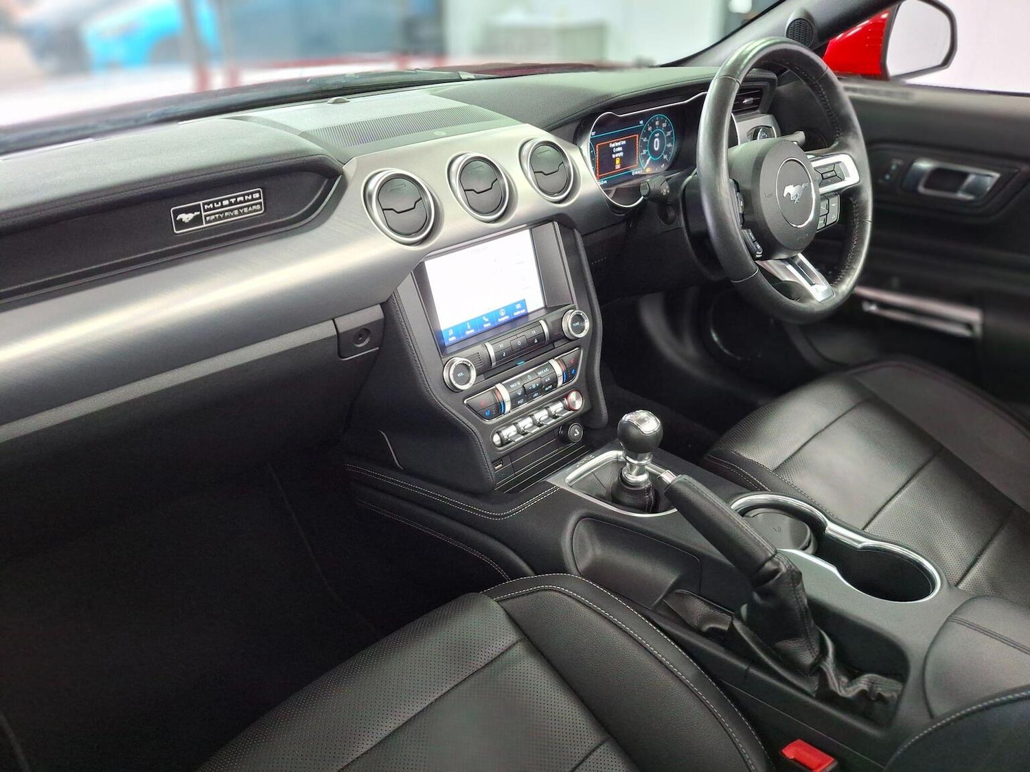 Used Ford Mustang 2020 for sale - 76497404: Photo 50