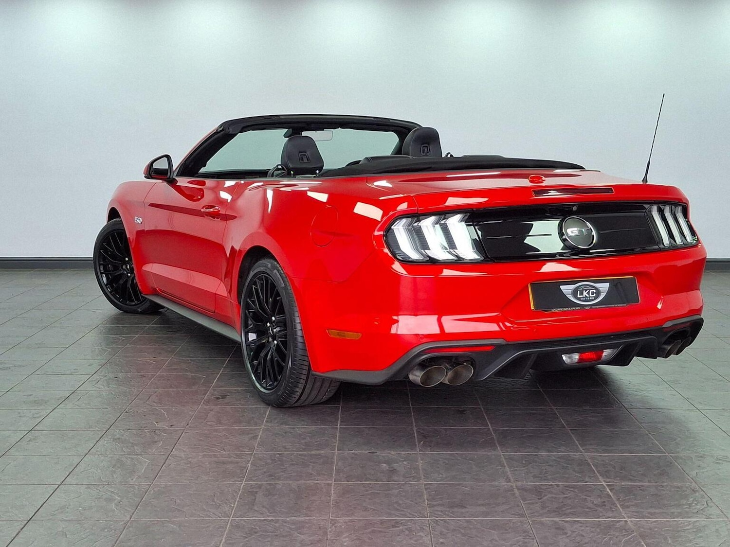 Used Ford Mustang 2020 for sale - 76497404: Photo 51