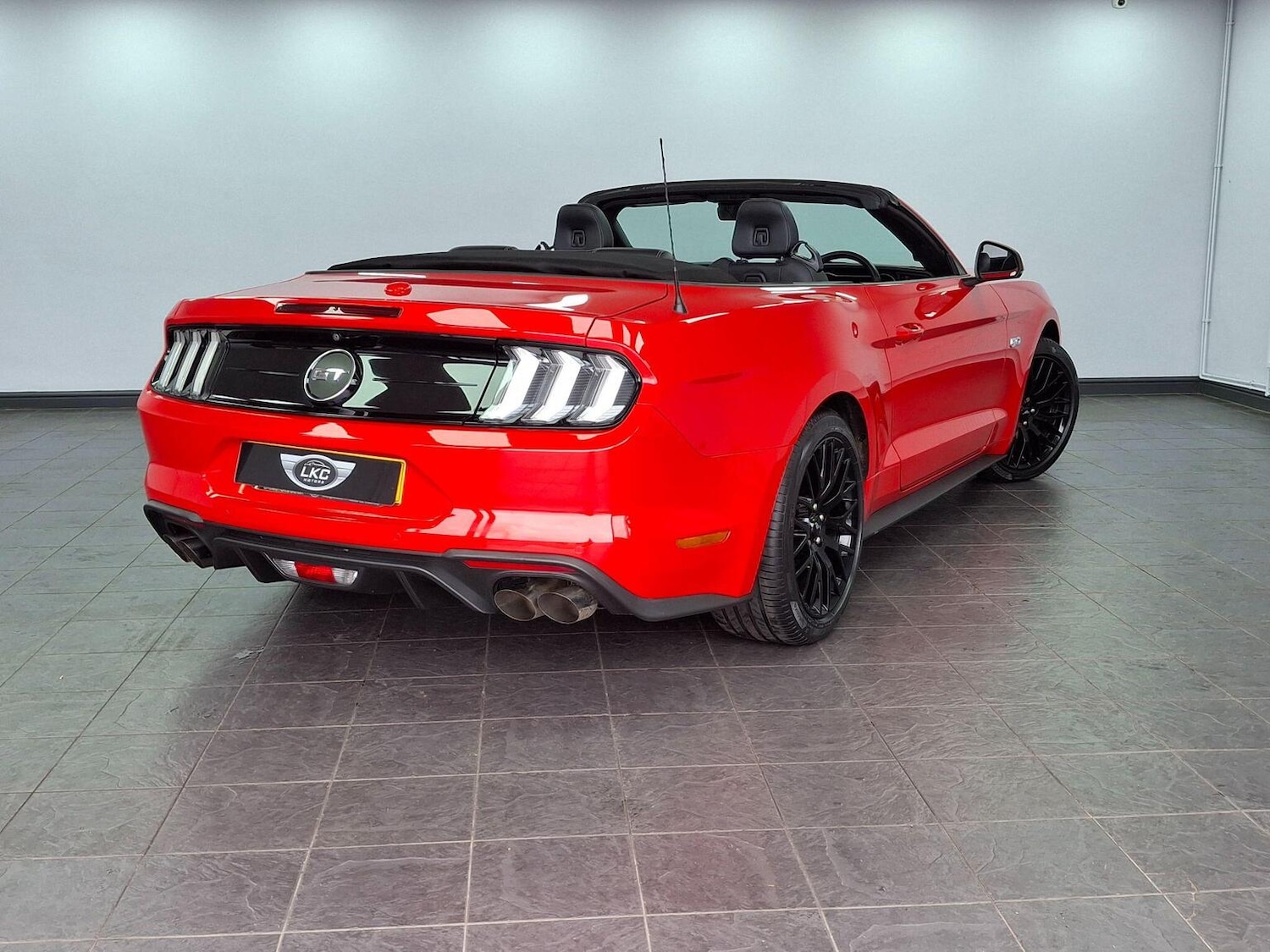 Used Ford Mustang 2020 for sale - 76497404: Photo 53
