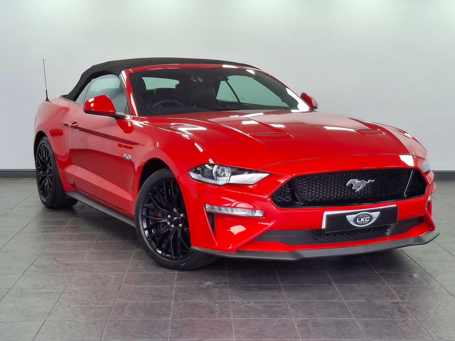 Used Ford Mustang 2020 for sale - 76497404: Photo 56