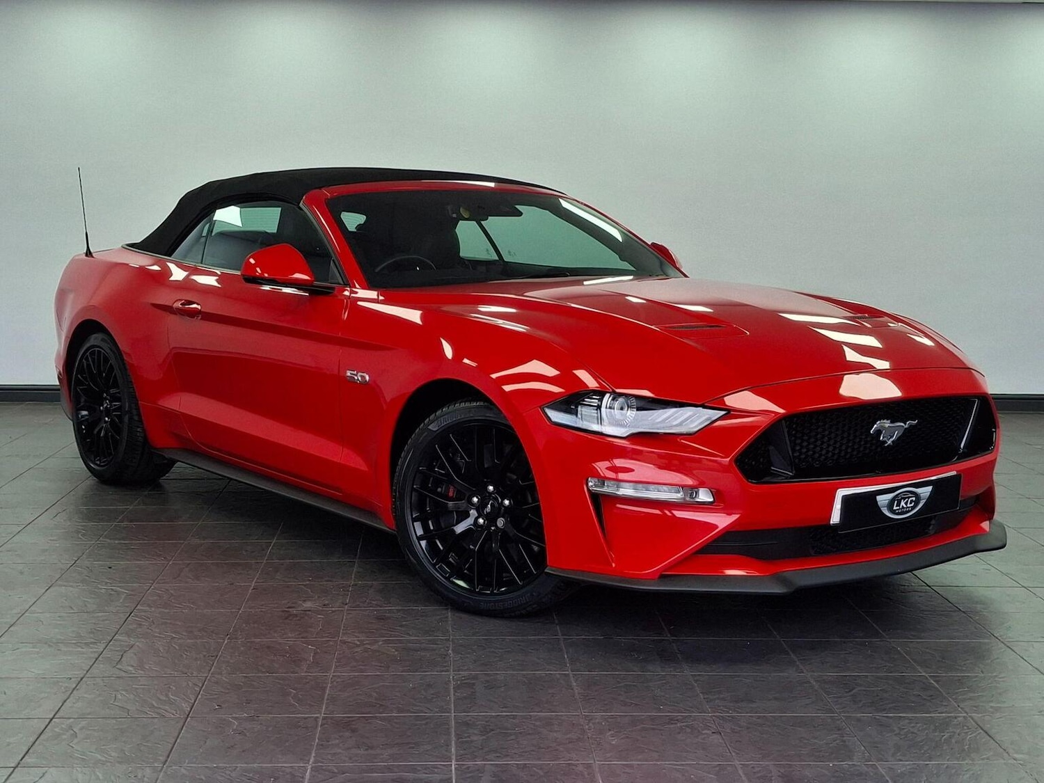 Used Ford Mustang 2020 for sale - 76497404: Photo 57