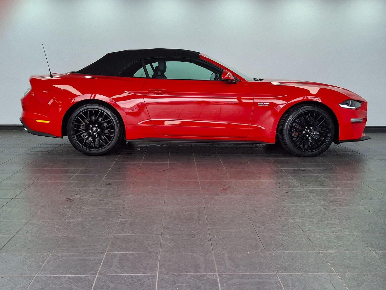 Used Ford Mustang 2020 for sale - 76497404: Photo 58