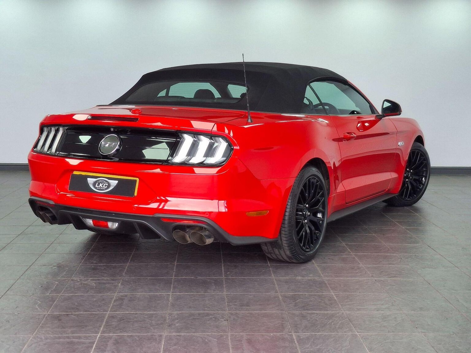 Used Ford Mustang 2020 for sale - 76497404: Photo 59
