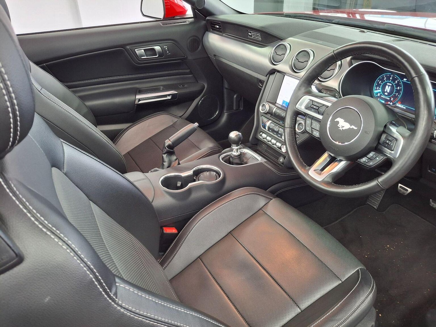 Used Ford Mustang 2020 for sale - 76497404: Photo 6